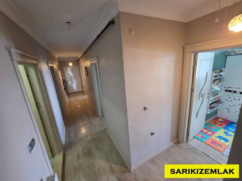 Edremit Kadıköy Mah`da3+1  Daire. - 5